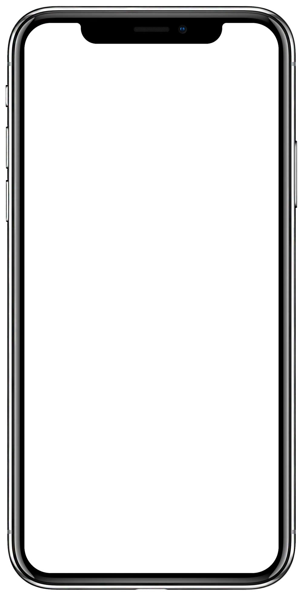 Phone Frame